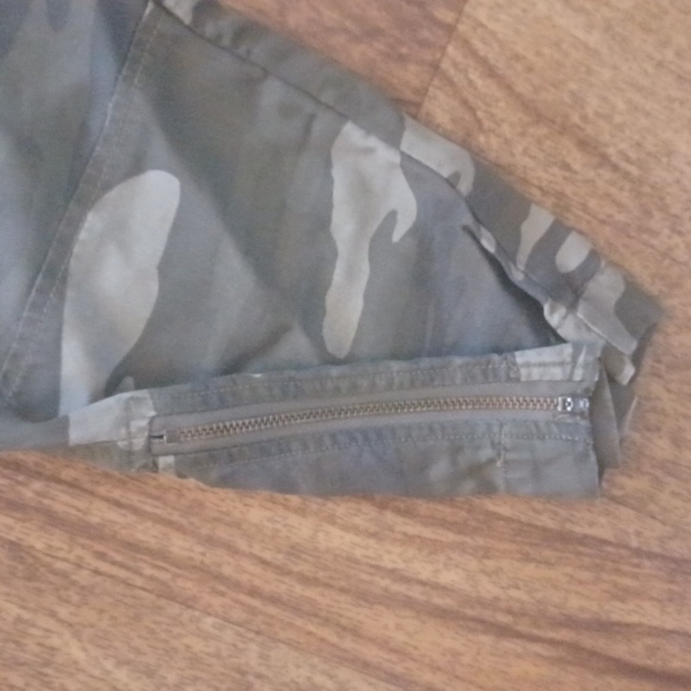 Express pants size 6 - Picture 5 of 11